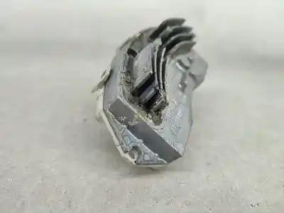 Peça sobressalente para automóvel em segunda mão resistência sofagem chauffage por bmw 1 (e87) 120 d referências oem iam t1000664t  
