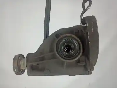 Peça sobressalente para automóvel em segunda mão diferencial dianteiro por bmw 5 touring (e39) 530 d referências oem iam 1428575