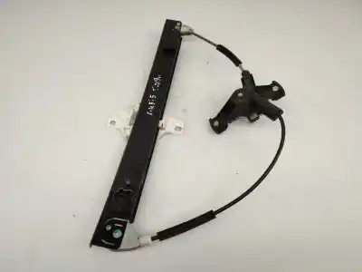 Pièce détachée automobile d'occasion léve glace arrière droit pour chevrolet spark (m300) 1.0 références oem iam 