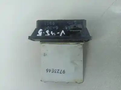 Pièce détachée automobile d'occasion résistance à la chauffe pour chevrolet spark (m300) 1.0 références oem iam 271508h300