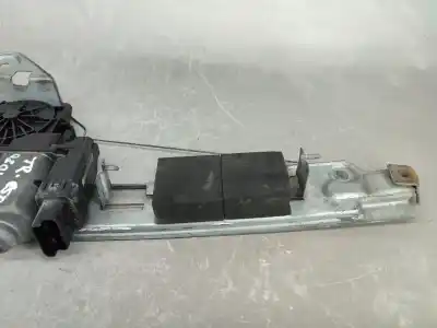 İkinci el araba yedek parçası arka sol cam regülatörü için renault megane ii break (km0/1_) 1.5 dci (km02. km13) gasóleo 2004 5p oem iam referansları 190011782  