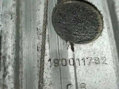 İkinci el araba yedek parçası arka sol cam regülatörü için renault megane ii break (km0/1_) 1.5 dci (km02. km13) gasóleo 2004 5p oem iam referansları 190011782  