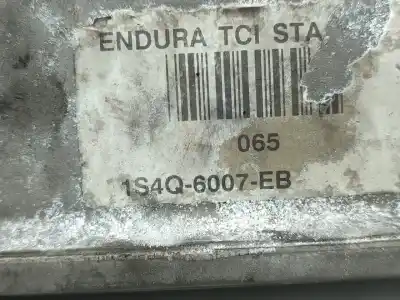 Автозапчастина б/у крішка коромислива для ford focus (daw, dbw) 1.8 turbo di / tddi посилання на oem iam 1s4q6007eb  