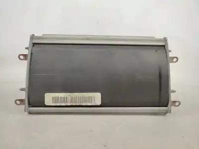 Автозапчастина б/у передня права подушка безопасности для smart forfour (454) 1.5 cdi (454.001) посилання на oem iam a4548600502