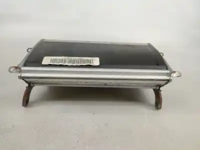 Автозапчастина б/у передня права подушка безопасности для smart forfour (454) 1.5 cdi (454.001) посилання на oem iam a4548600502  