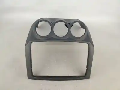 Автозапчастина б/у центральна консоль для smart forfour (454) 1.5 cdi (454.001) посилання на oem iam a4546800417