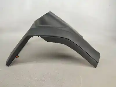 Автозапчастина б/у центральна консоль для smart forfour (454) 1.5 cdi (454.001) посилання на oem iam a4546800417  