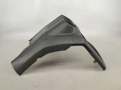 Автозапчастина б/у центральна консоль для smart forfour (454) 1.5 cdi (454.001) посилання на oem iam a4546800417  