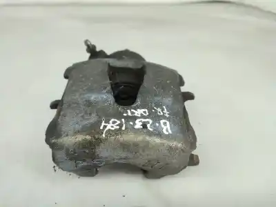 Автозапчасти б/у передний правый тормозной суппорт за audi a3 (8l1) 1.9 tdi ссылки oem iam 