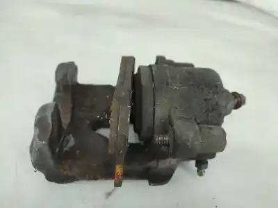 Автозапчасти б/у передний правый тормозной суппорт за audi a3 (8l1) 1.9 tdi ссылки oem iam   