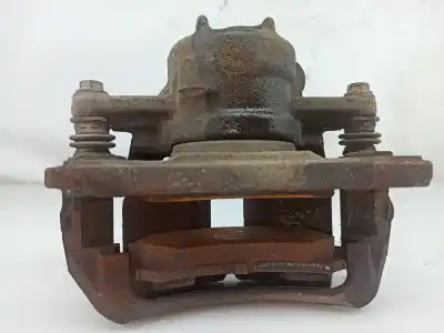 Автозапчастина б/у передній правий гальмівний супорт для smart forfour (454) 1.5 cdi (454.001) посилання на oem iam   