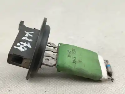 Автозапчастина б/у стійкість на нагревання для smart forfour (454) 1.5 cdi (454.001) посилання на oem iam r27kr74k