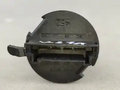 Автозапчасти б/у сопротивление нагреву за smart forfour (454) 1.5 cdi (454.001) ссылки oem iam r27kr74k  