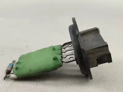 Автозапчасти б/у сопротивление нагреву за smart forfour (454) 1.5 cdi (454.001) ссылки oem iam r27kr74k  