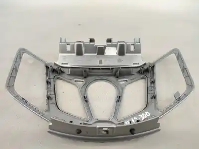 Second-hand car spare part center console for ford fiesta vi (cb1, ccn) 1.25 oem iam references 8a6118a802ajw   Second-hand car spare part center console for ford fiesta vi (cb1, ccn) 1.25 oem iam references 8a6118a802ajw