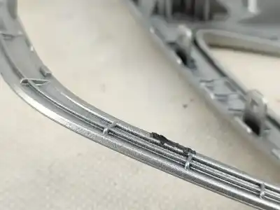 Second-hand car spare part center console for ford fiesta vi (cb1, ccn) 1.25 oem iam references 8a6118a802ajw   Second-hand car spare part center console for ford fiesta vi (cb1, ccn) 1.25 oem iam references 8a6118a802ajw