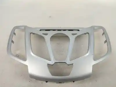 Автозапчасти б/у центральная консоль за ford fiesta vi (cb1, ccn) 1.25 ссылки oem iam 8a6118a802ajw