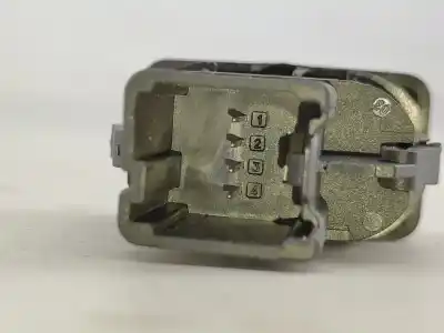 Pièce détachée automobile d'occasion commande de lève vitre arrière droit pour ford c-max (dm2) 2.0 tdci références oem iam 3m5t14529aa  