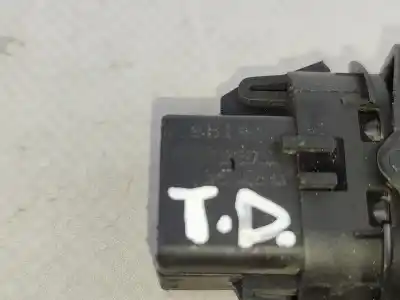 Pièce détachée automobile d'occasion commande de lève vitre arrière droit pour ford c-max (dm2) 2.0 tdci références oem iam 3m5t14529aa  