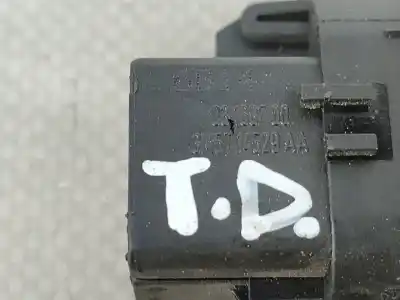 Pièce détachée automobile d'occasion commande de lève vitre arrière droit pour ford c-max (dm2) 2.0 tdci références oem iam 3m5t14529aa  