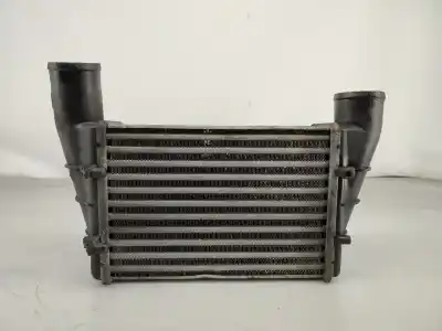 Автозапчастина б/у інтеркулер для audi a4 b5 avant (8d5) 1.9 tdi посилання на oem iam 058145805a