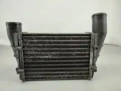 Автозапчастина б/у інтеркулер для audi a4 b5 avant (8d5) 1.9 tdi посилання на oem iam 058145805a  