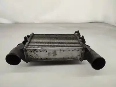 Автозапчастина б/у інтеркулер для audi a4 b5 avant (8d5) 1.9 tdi посилання на oem iam 058145805a  