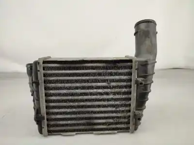 Peça sobressalente para automóvel em segunda mão intercooler por citroen c4 i (lc_) 1.6 hdi referências oem iam   