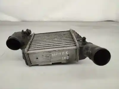 Peça sobressalente para automóvel em segunda mão intercooler por citroen c4 i (lc_) 1.6 hdi referências oem iam   