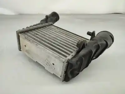 Peça sobressalente para automóvel em segunda mão intercooler por citroen c4 i (lc_) 1.6 hdi referências oem iam   