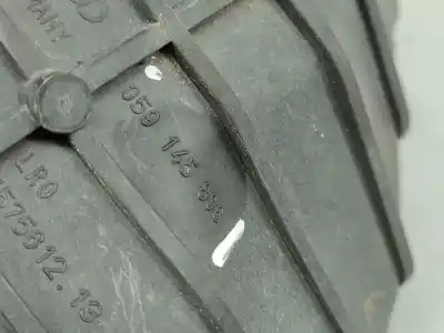 Peça sobressalente para automóvel em segunda mão intercooler por citroen c4 i (lc_) 1.6 hdi referências oem iam   