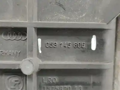 Second-hand car spare part intercooler for citroen c4 i (lc_) 1.6 hdi oem iam references   