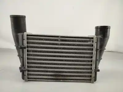 Автозапчастина б/у інтеркулер для audi a4 b5 avant (8d5) 1.9 tdi посилання на oem iam 058145805a