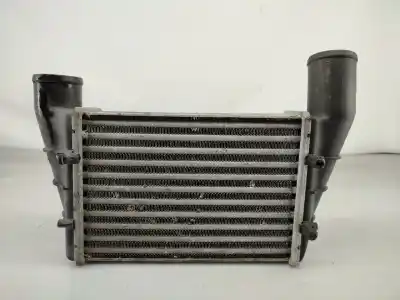 Автозапчасти б/у интеркулер за audi a4 b5 avant (8d5) 1.9 tdi ссылки oem iam 058145805a  
