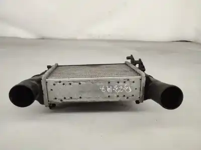 Автозапчасти б/у интеркулер за audi a4 b5 avant (8d5) 1.9 tdi ссылки oem iam 058145805a  