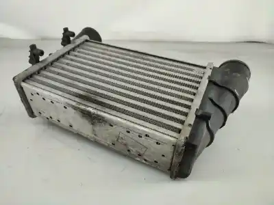 Автозапчасти б/у интеркулер за audi a4 b5 avant (8d5) 1.9 tdi ссылки oem iam 058145805a  