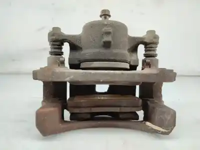 Second-hand car spare part front right brake caliper for ford fiesta vi (cb1, ccn) 1.25 oem iam references   