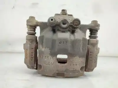 Second-hand car spare part front right brake caliper for ford fiesta vi (cb1, ccn) 1.25 oem iam references 