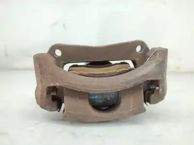 Second-hand car spare part front right brake caliper for ford fiesta vi (cb1, ccn) 1.25 oem iam references   