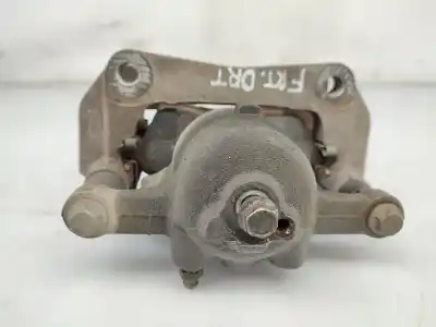Second-hand car spare part front right brake caliper for ford fiesta vi (cb1, ccn) 1.25 oem iam references   