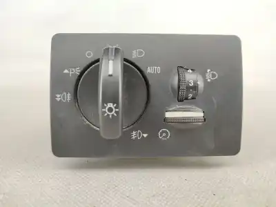 Pièce détachée automobile d'occasion commutateur d'éclairage pour ford c-max (dm2) 2.0 tdci références oem iam 4m5t13a024ca Pièce détachée automobile d'occasion commutateur d'éclairage pour ford c-max (dm2) 2.0 tdci références oem iam 4m5t13a024ca
