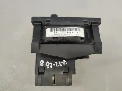 Автозапчасти б/у управление светом за ford c-max (dm2) 2.0 tdci ссылки oem iam 4m5t13a024ca  