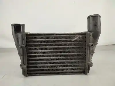 Peça sobressalente para automóvel em segunda mão intercooler por volkswagen passat b5 (3b2) 1.9 tdi referências oem iam 058145805a