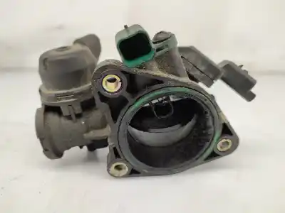 Автозапчасти б/у бабочка коробка за ford focus c-max (dm2) 2.0 tdci ссылки oem iam 9647474880  