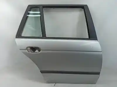 Peça sobressalente para automóvel em segunda mão porta do automóvel traseira direita por bmw 5 touring (e39) 530 d referências oem iam 