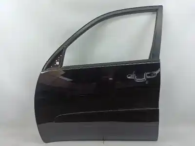Peça sobressalente para automóvel em segunda mão porta da frente esquerda por toyota rav4 (a2) 2.0 d-4d 4wd referências oem iam 