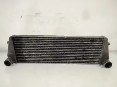 Second-hand car spare part intercooler for opel frontera a 135 e 23 wr gasóleo 1992 5p oem iam references 91141743