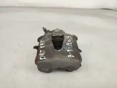 Second-hand car spare part front right brake caliper for seat leon (1p1) 1.9 tdi oem iam references 