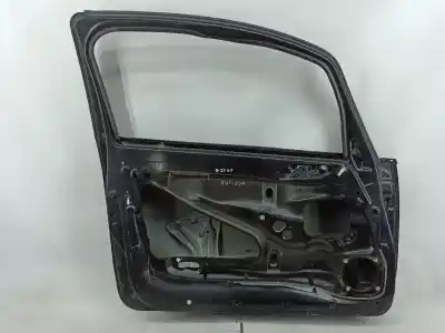 Автозапчасти б/у левая передняя дверь за mitsubishi colt vi (z3_a, z2_a) 1.1 (z31a z32a) ссылки oem iam   