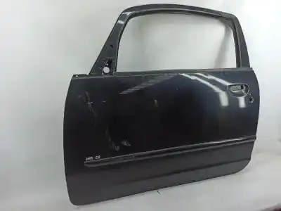 Автозапчасти б/у левая передняя дверь за mitsubishi colt vi (z3_a, z2_a) 1.1 (z31a z32a) ссылки oem iam   